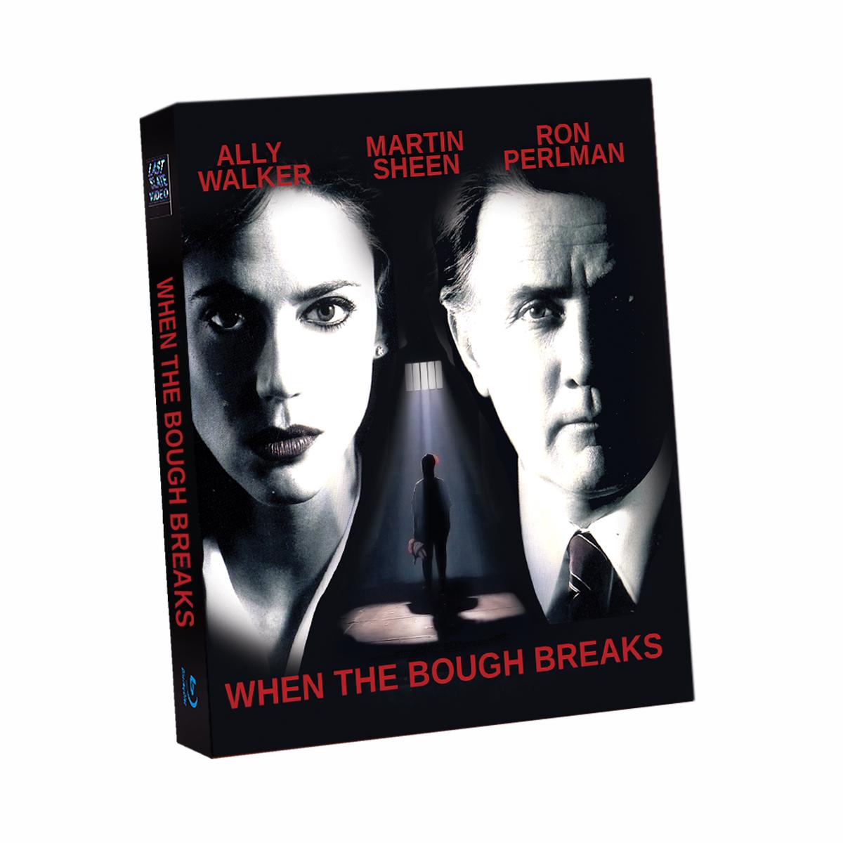 When The Bough Breaks Limited Edition