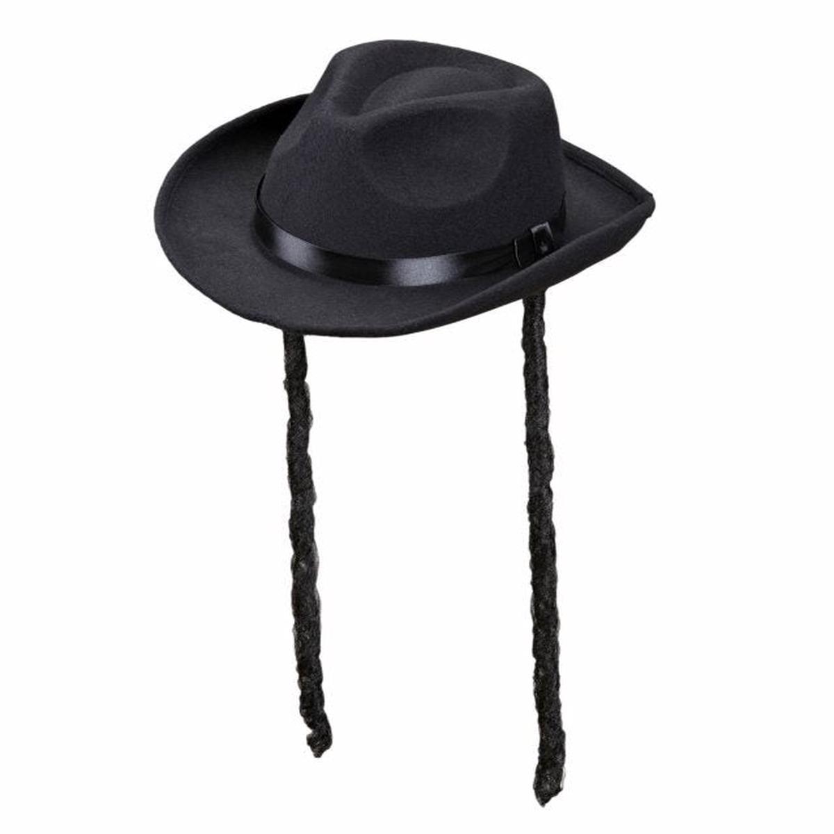 Widmann Straw Farmer's Daughter Hat With Red Ribbon Beige / Skin Color