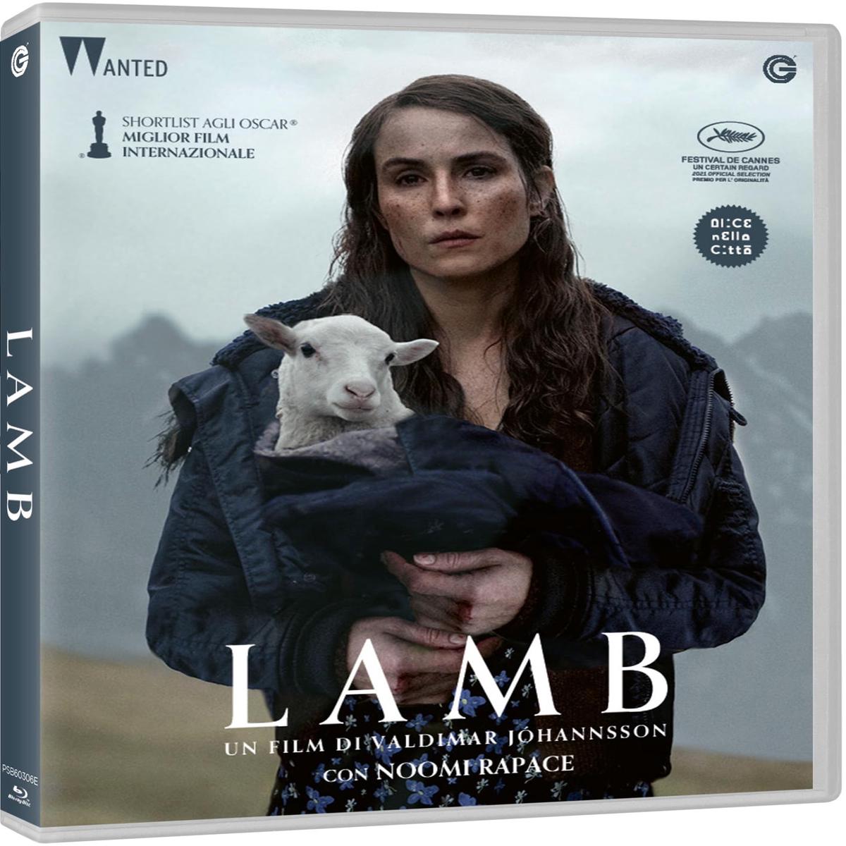 Lamb - (Italian Import)