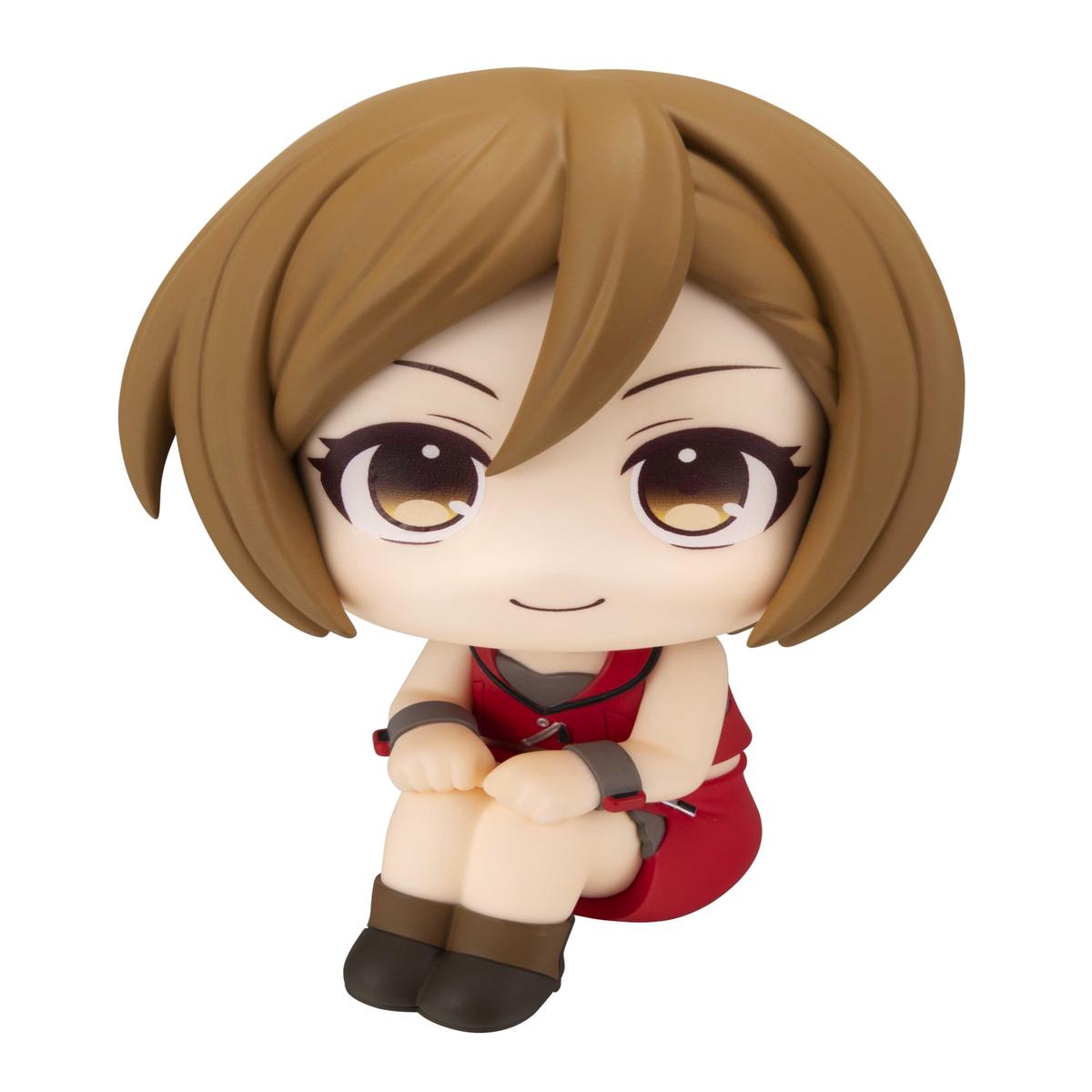 Megahouse - Vocaloid - Meiko Lookup Figure