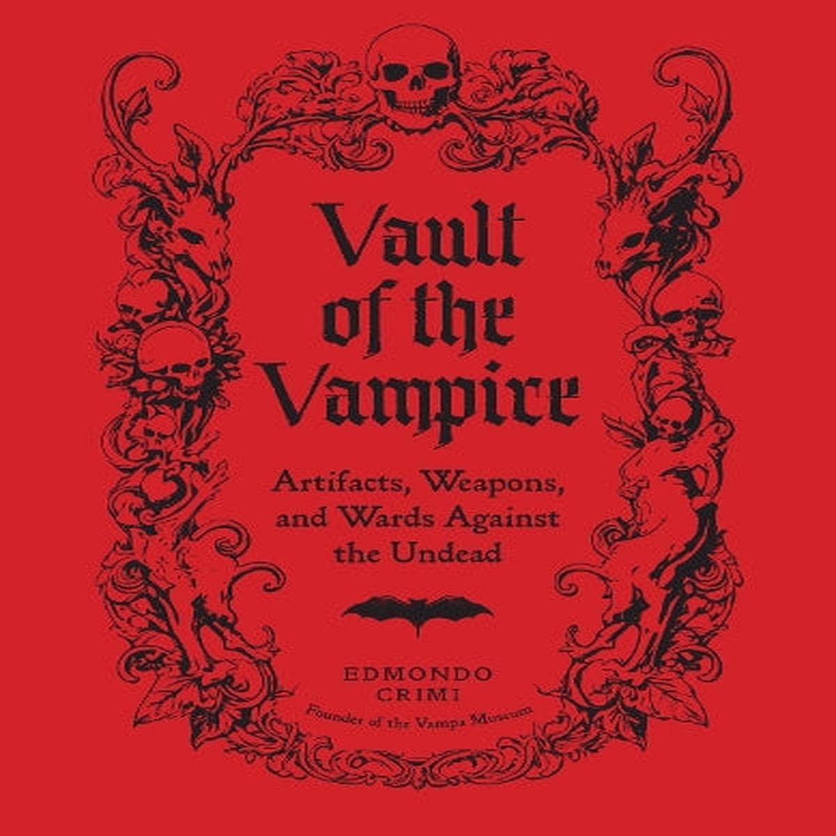 Vault of the Vampire