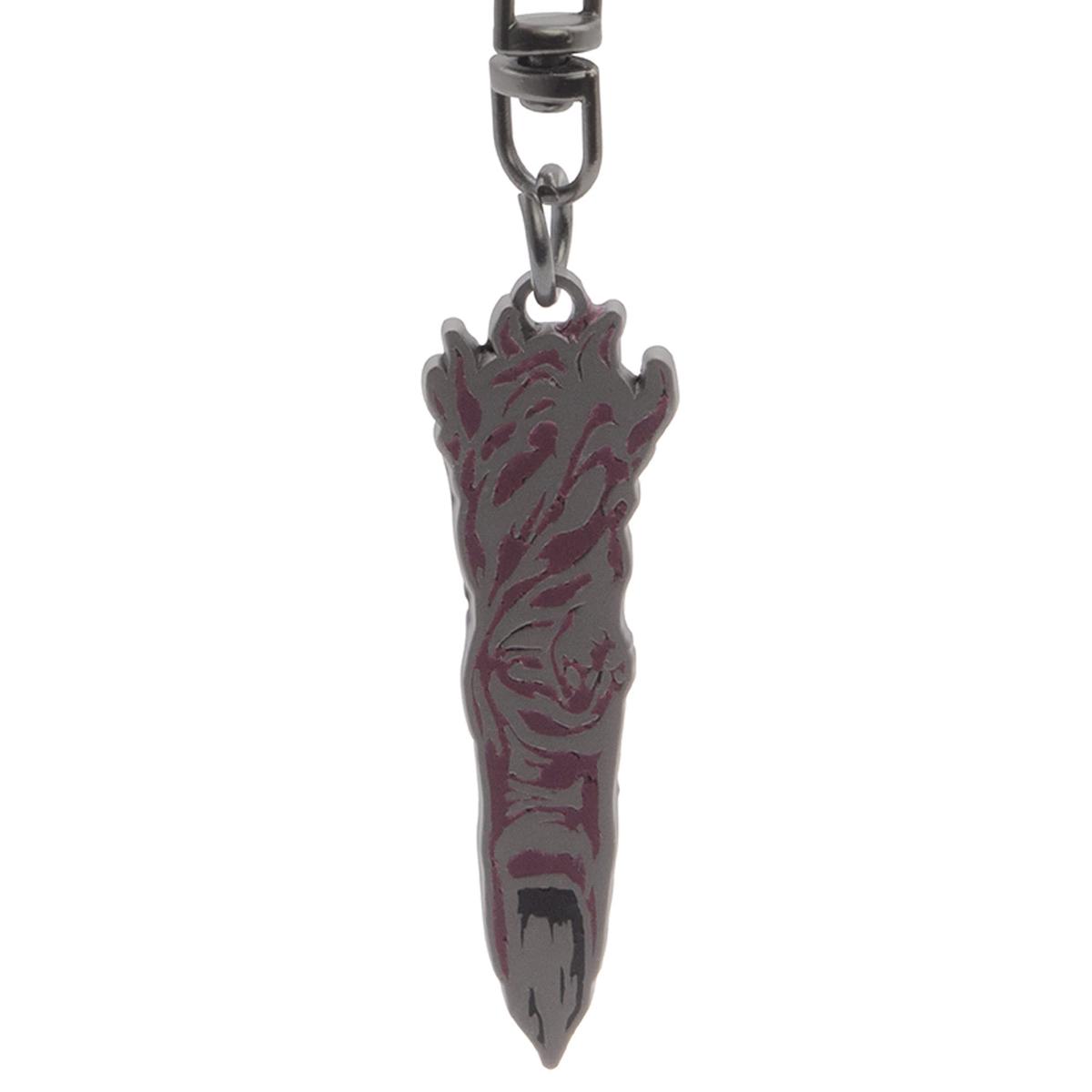 ABYstyle Jujutsu Kaisen Sukuna's Finger Metal Keychain