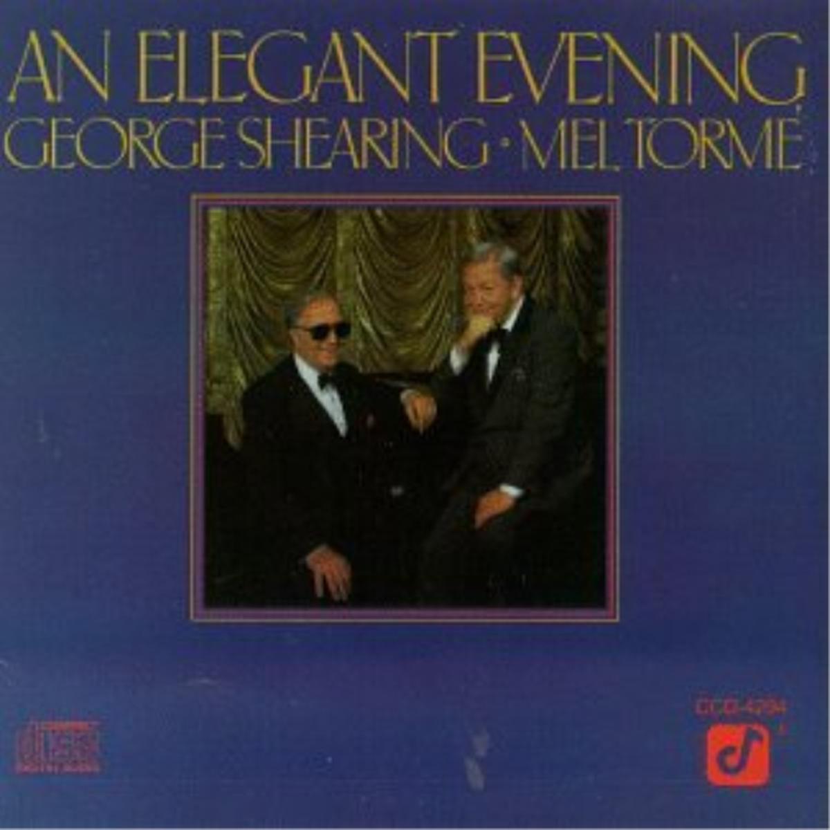 An Elegant Evening