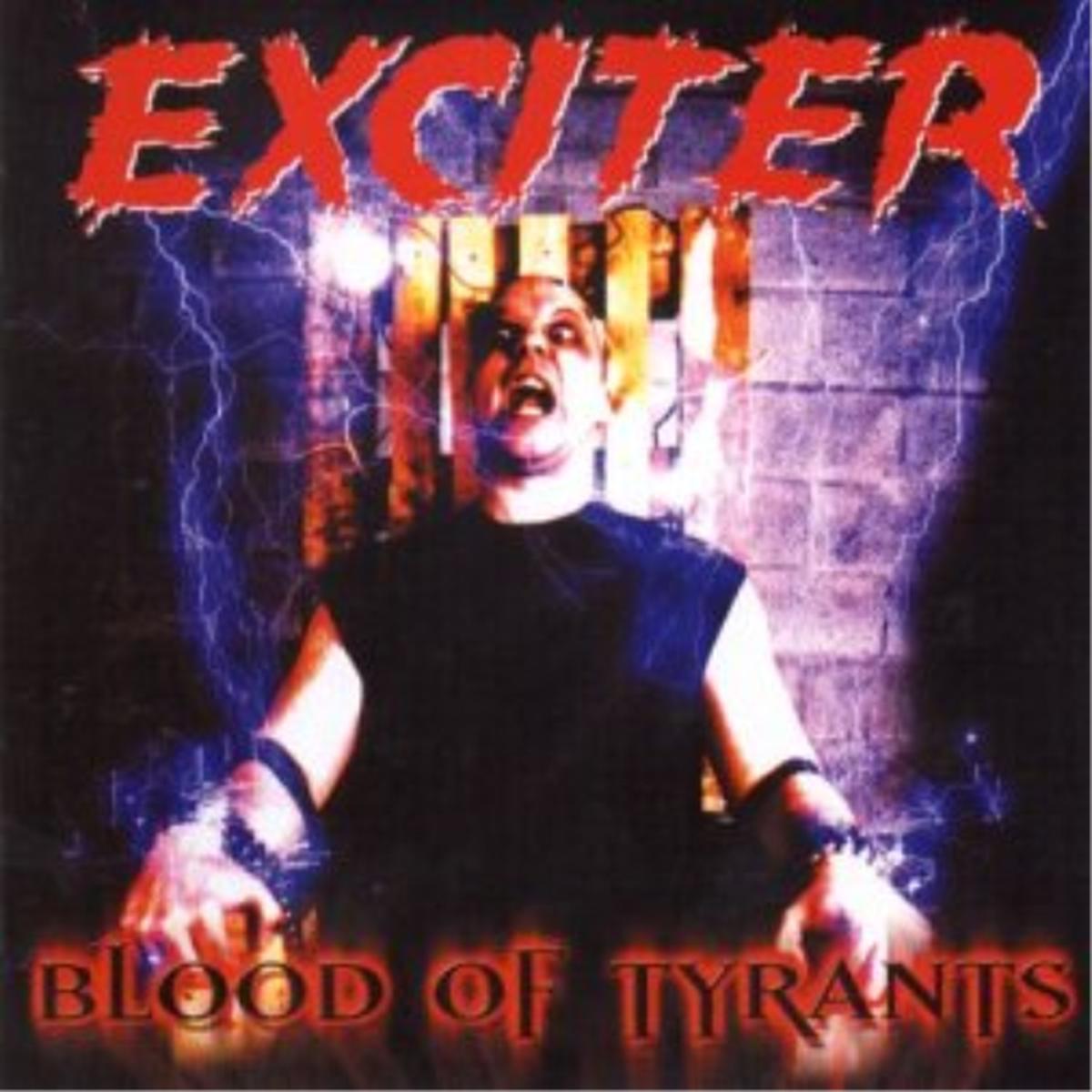Blood of Tyrants