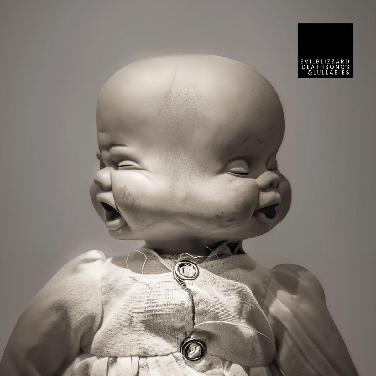 Death Songs & Lullabies