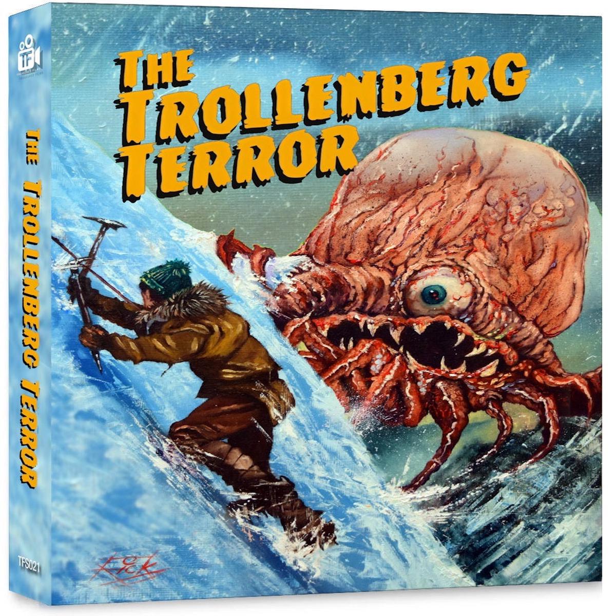 The Trollenberg Terror