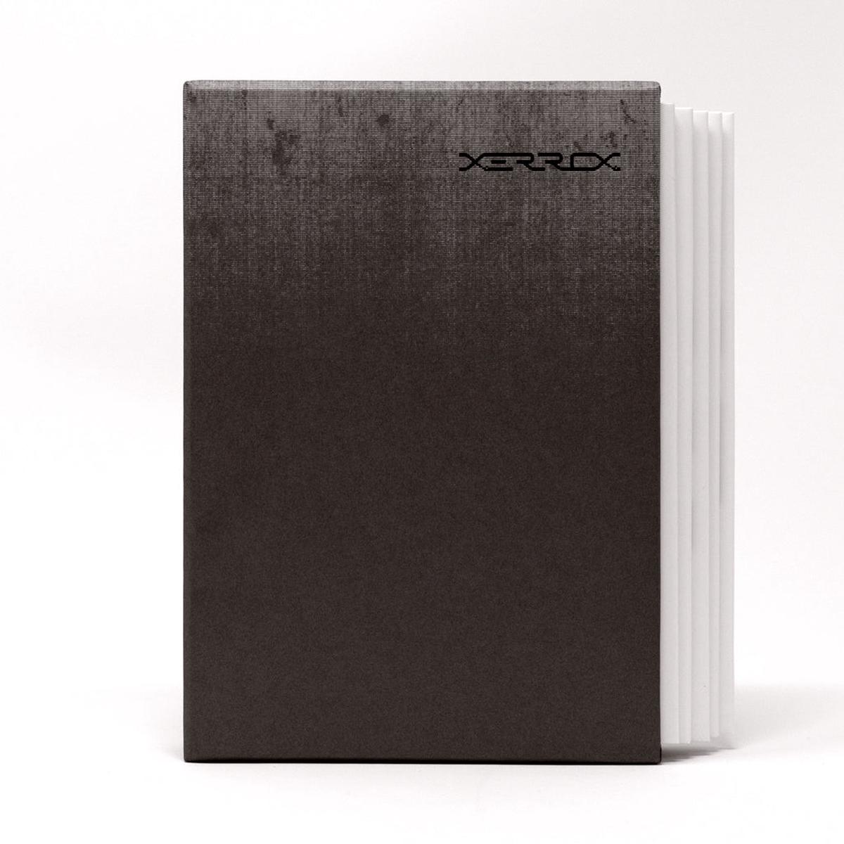 Xerrox, Vol. 1-5