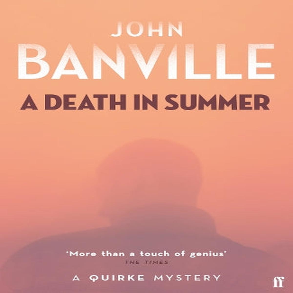 A Death in Summer