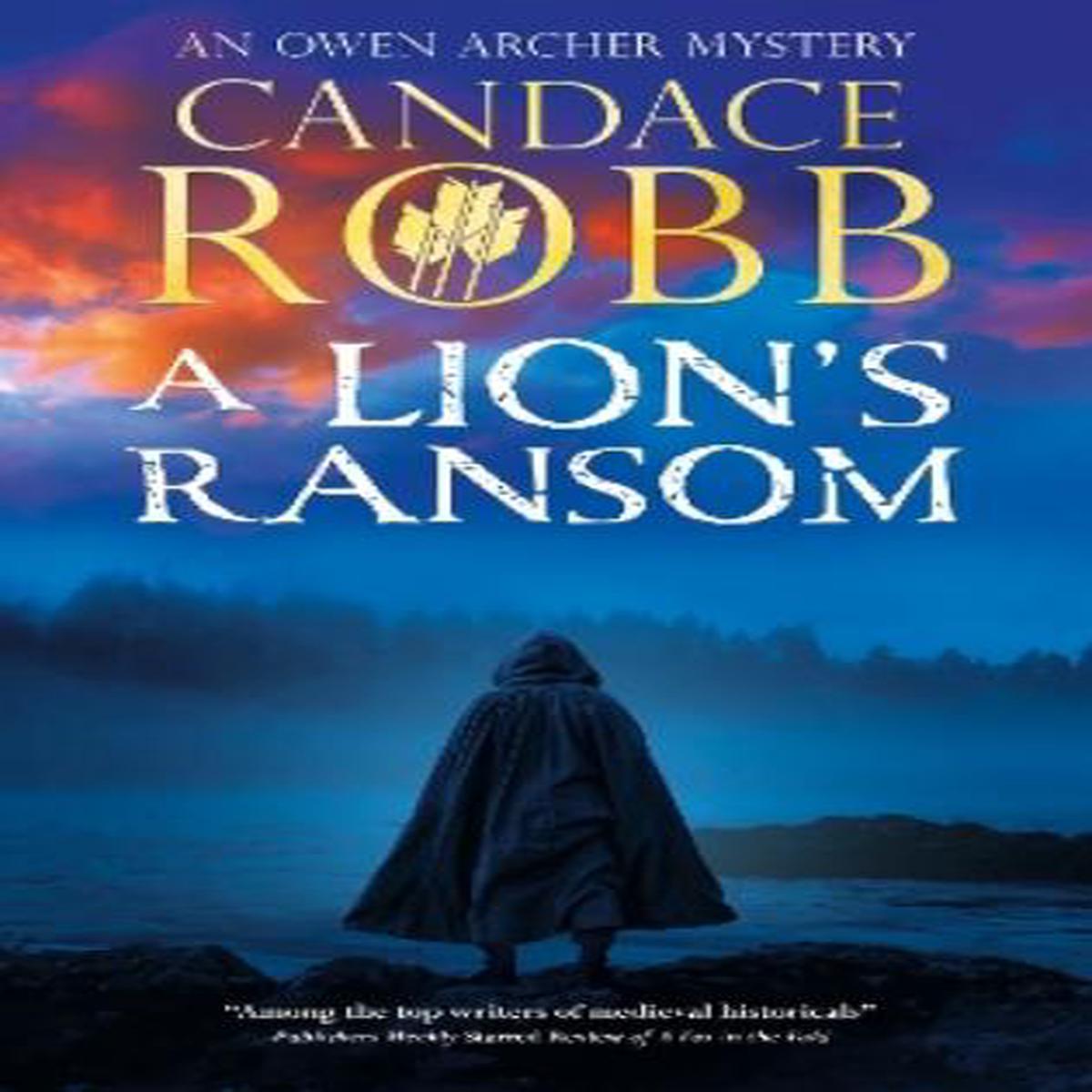 A Lion's Ransom