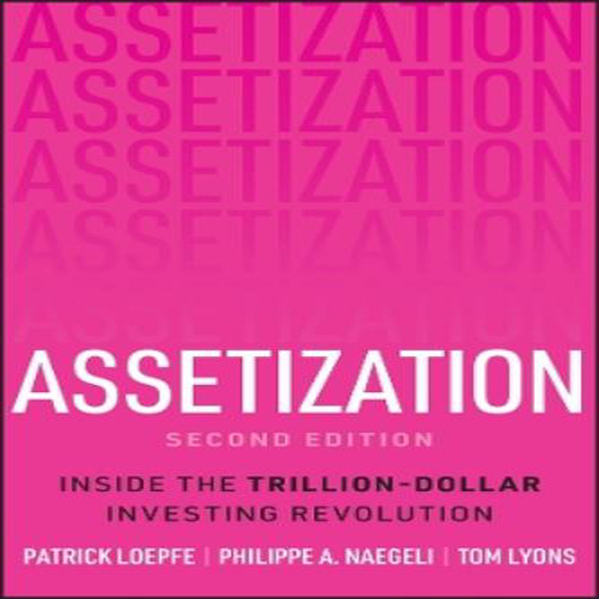 Assetization