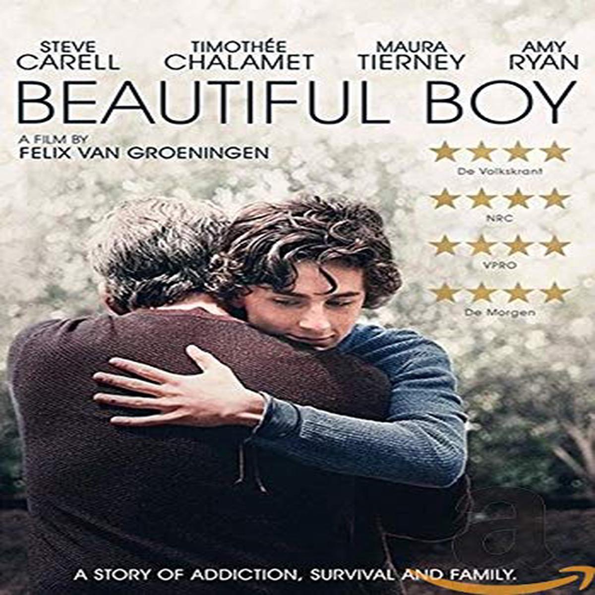Beautiful boy
