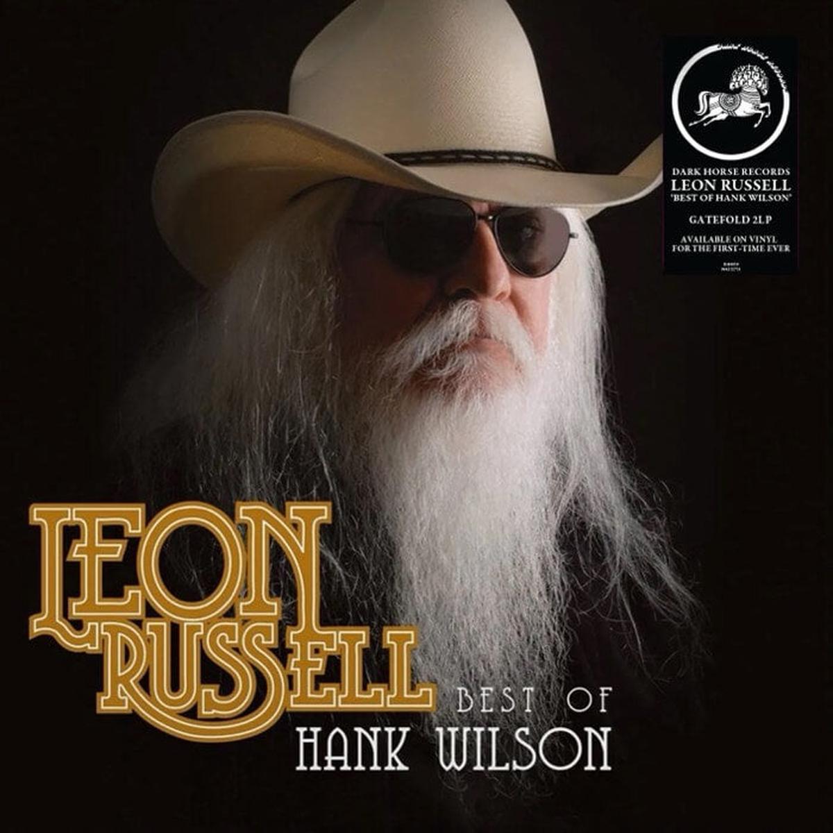 Best Of Hank Wilson