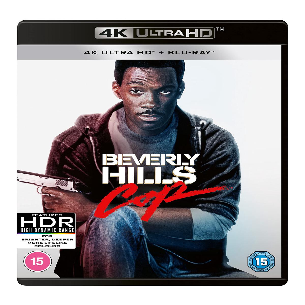 Beverly Hills Cop