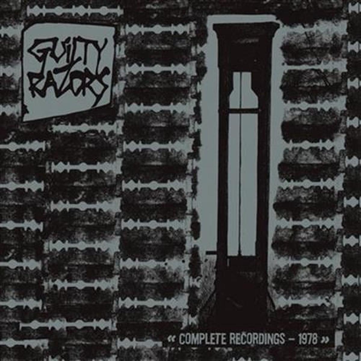 Complete Recordings 1977 - 1978