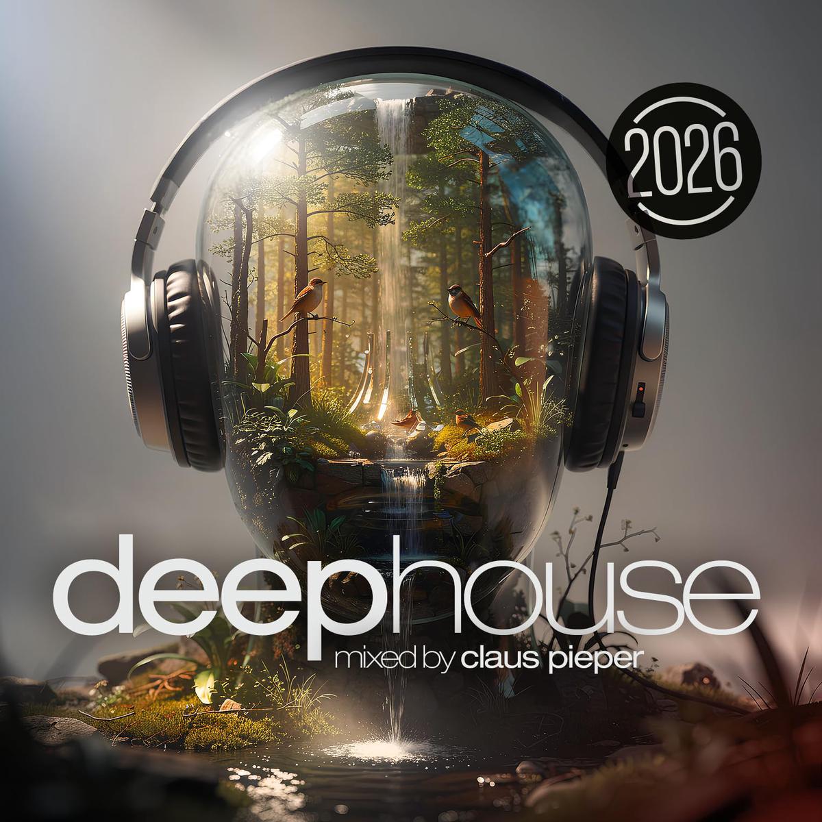 DEEP HOUSE 2026