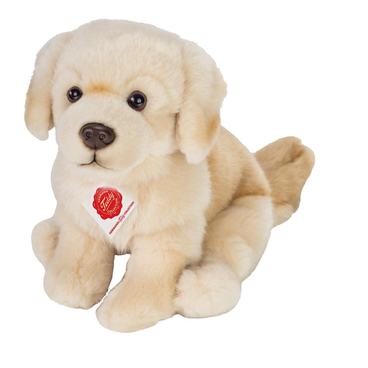 Hermann Teddy Golden Retriever 25 cm. 919551