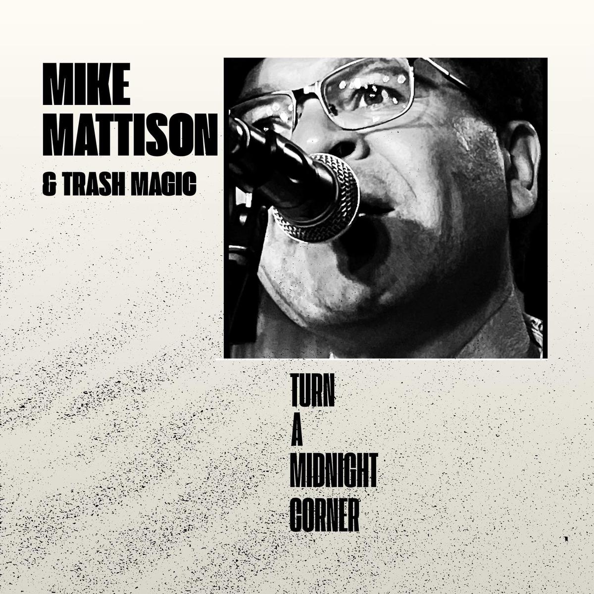 TURN A MIDNIGHT CORNER