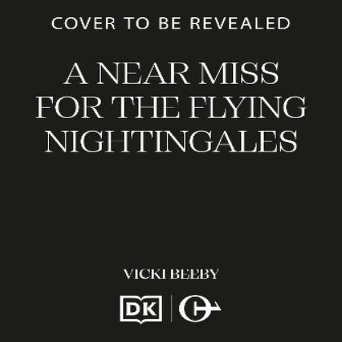 A Near Miss for the Flying Nightingales