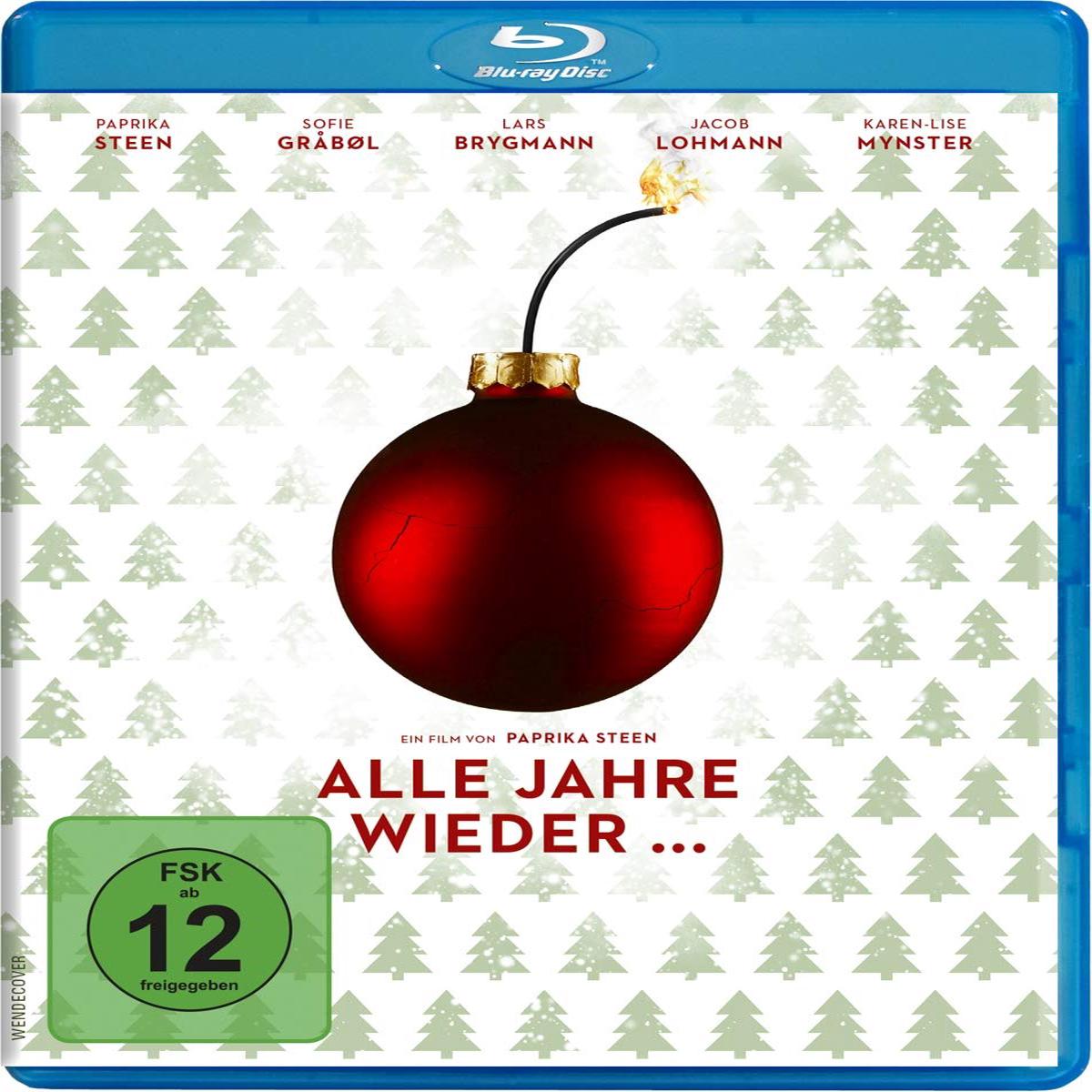 Alle Jahre Wieder...
