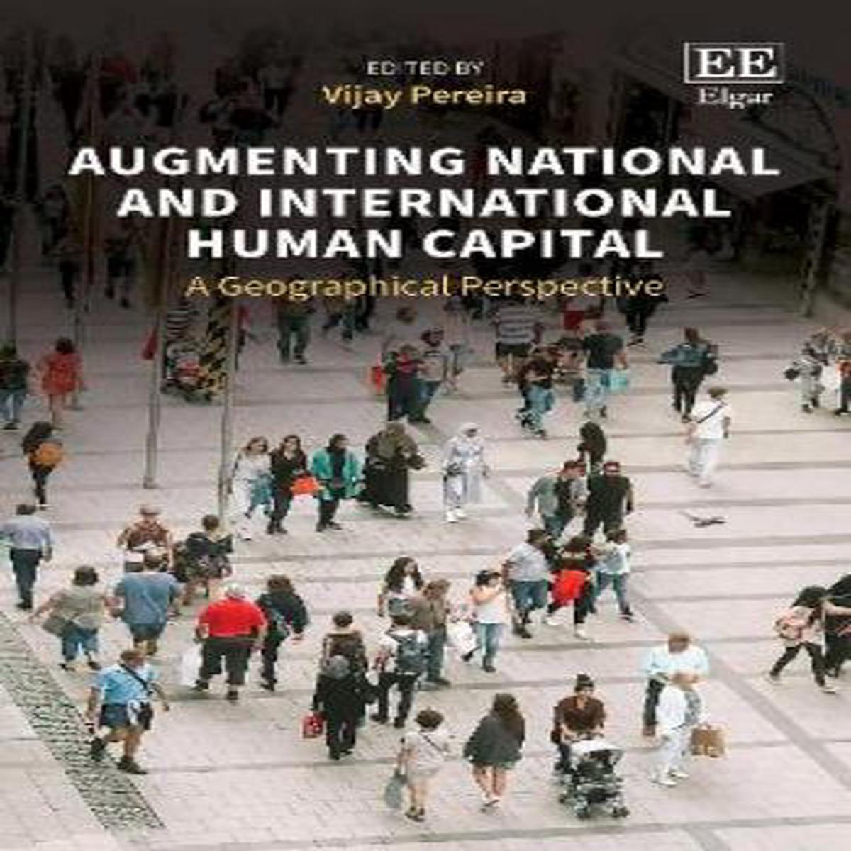 Augmenting National and International Human Capital