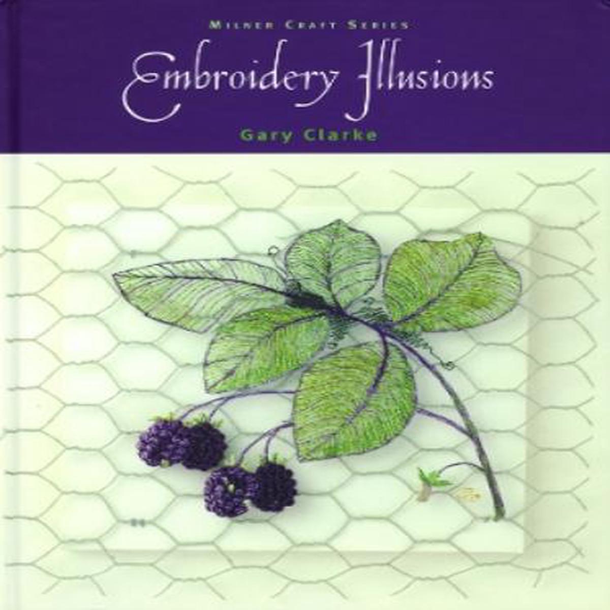 Embroidery Illusions