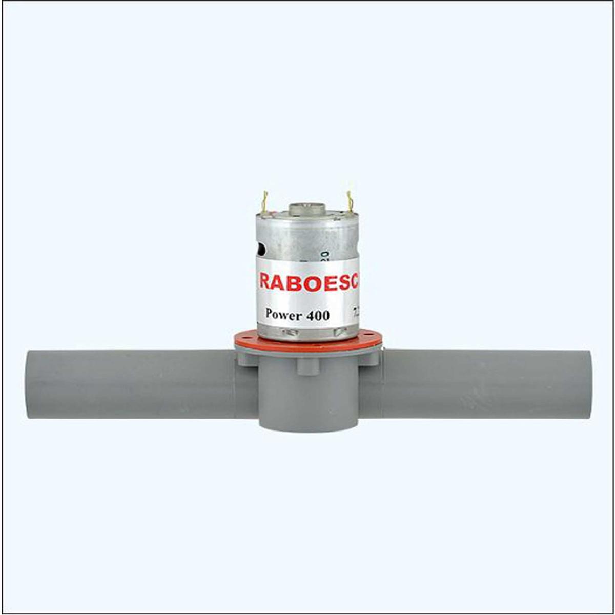 Raboesch - Bow Thruster 19X22 X 154 Mm