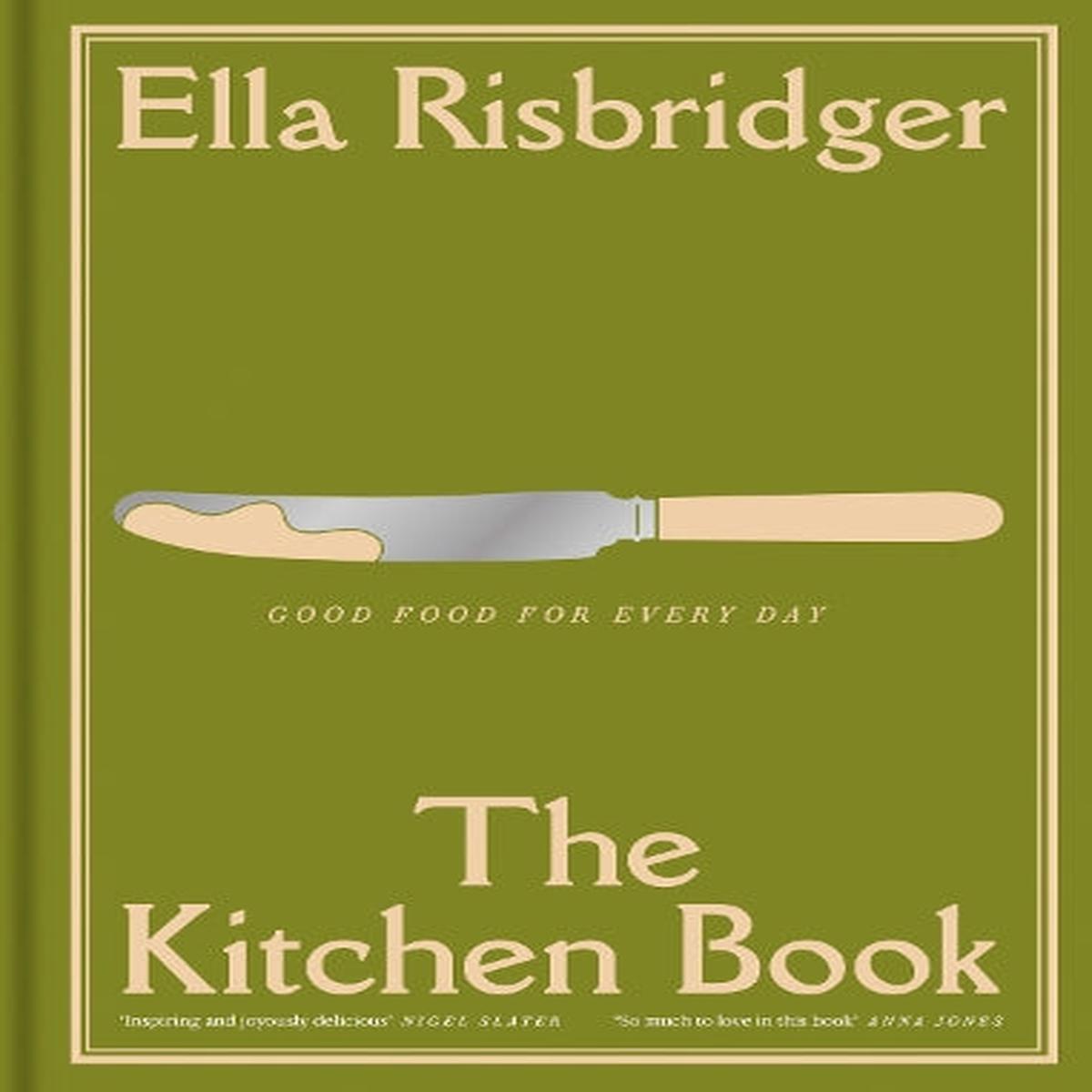The Kitchen Book