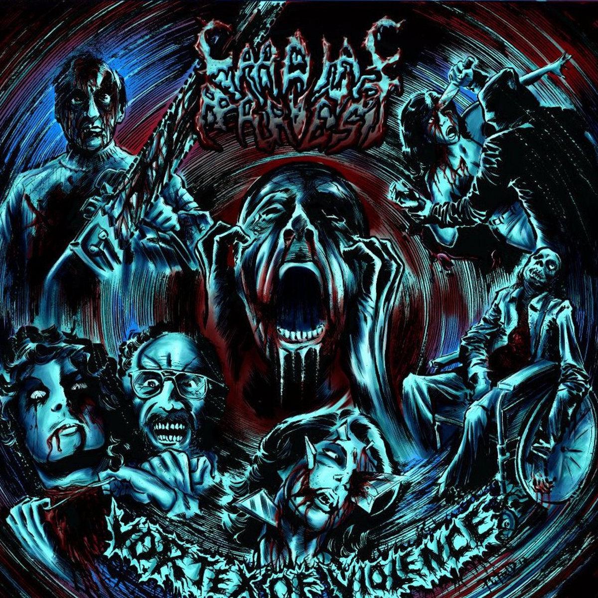 Vortex of Violence