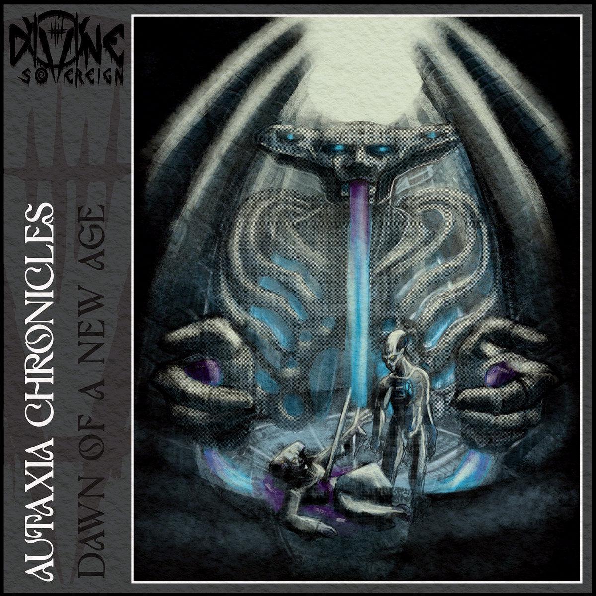 Autaxia Chronicles: Dawn of a New Age