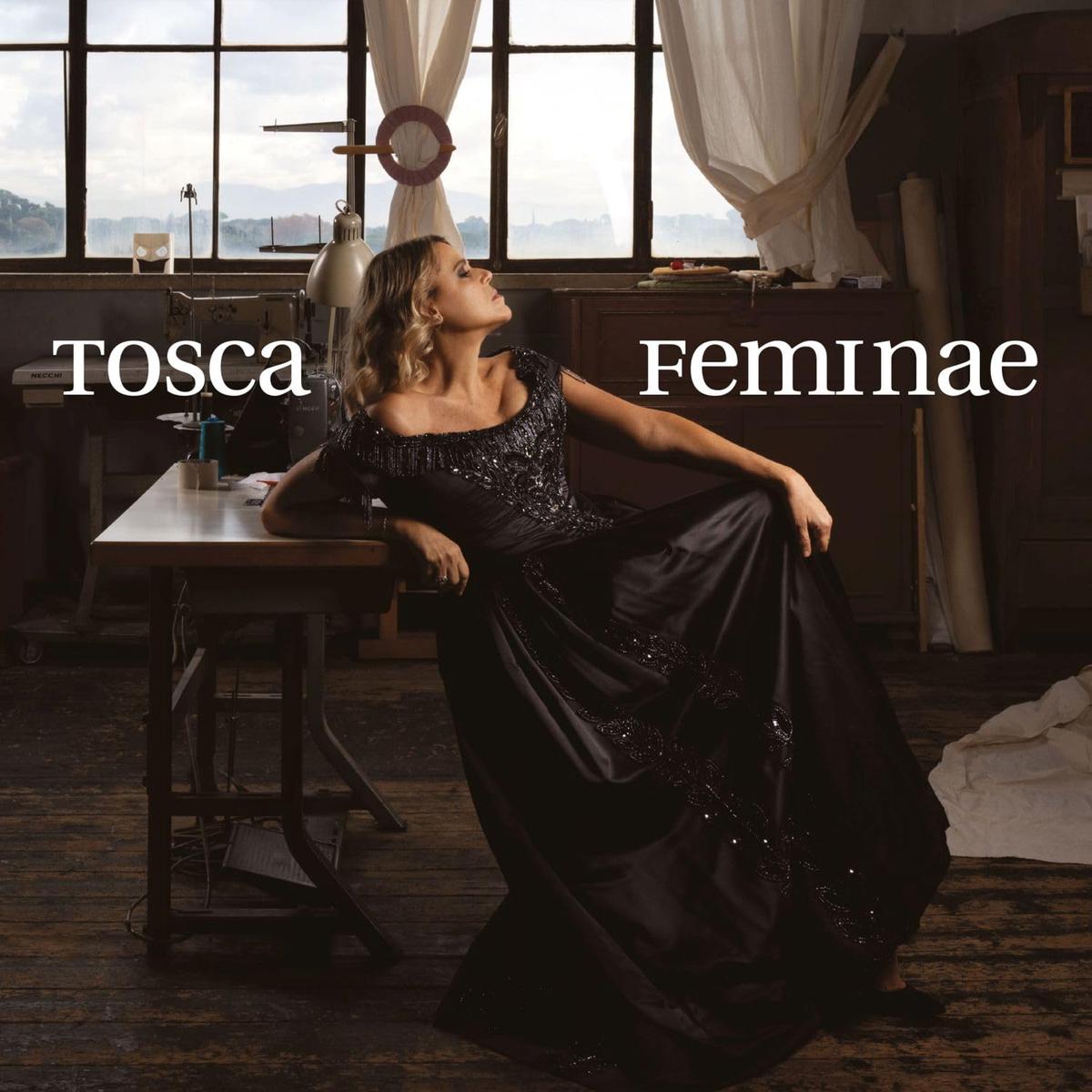 Tosca - Feminae
