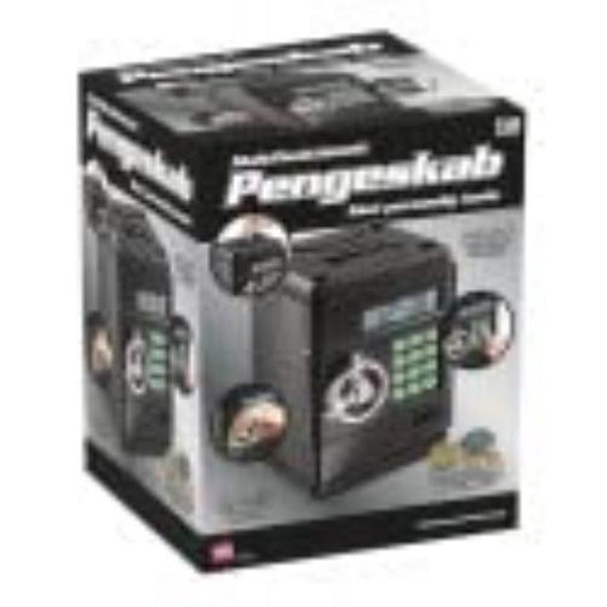 VN Toys Safe with Code (43571
