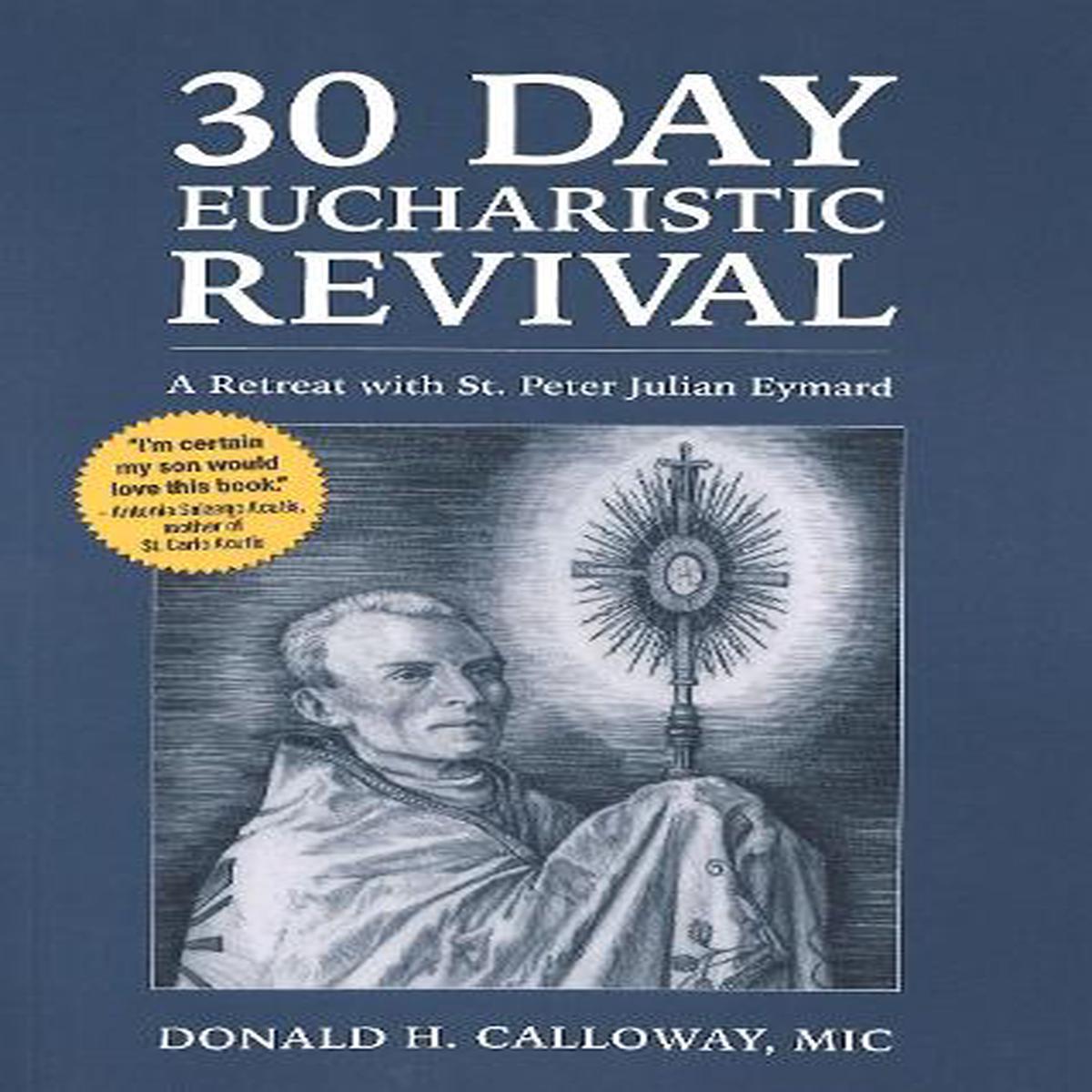30 Day Eucharistic Revival