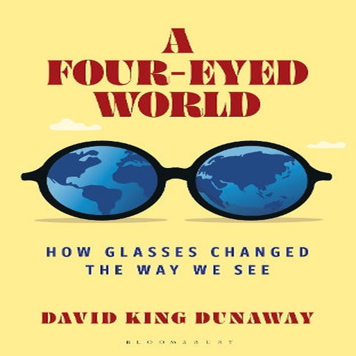 A Four-Eyed World