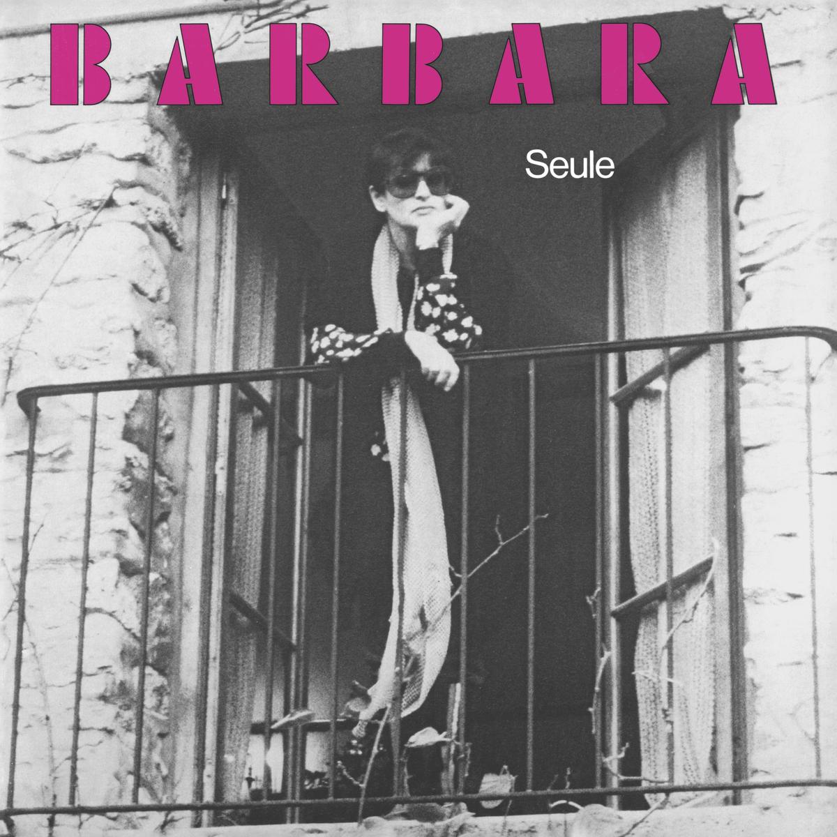 Barbara - Seule