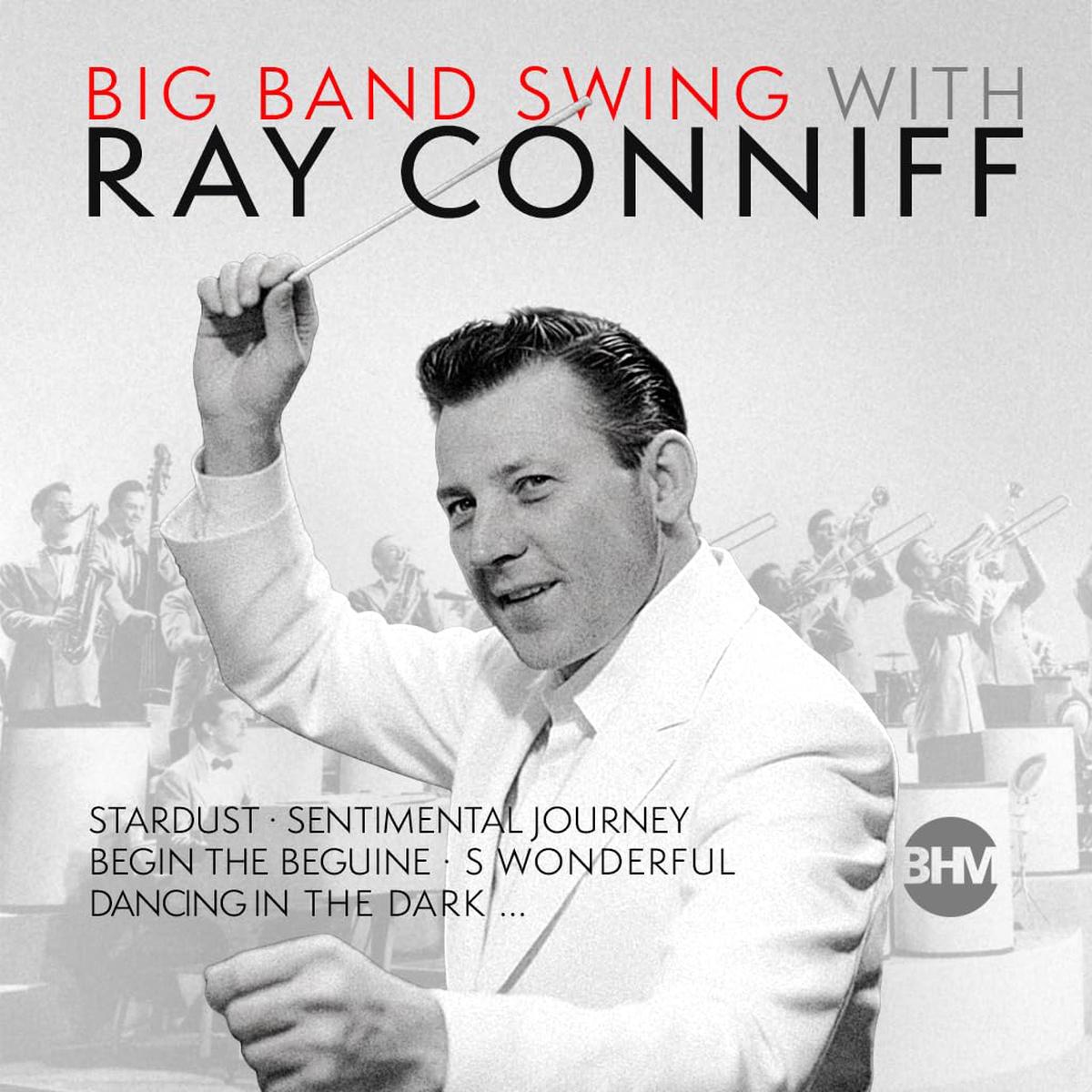 BIG BAND SWING WITH