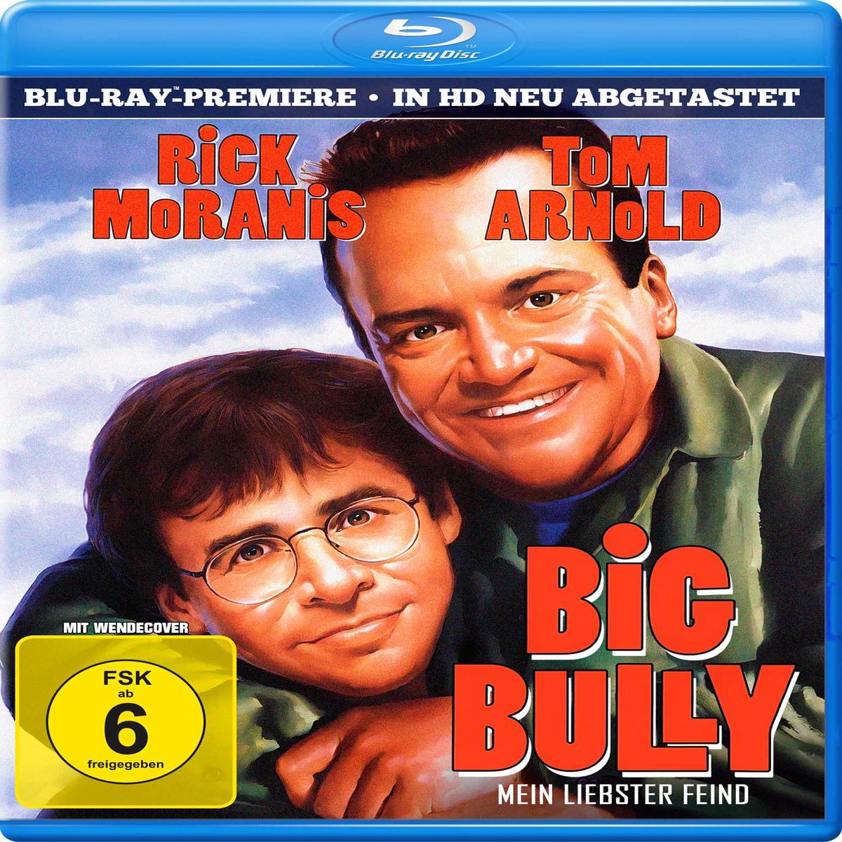 BIG BULLY - MEIN LIEBSTER FEIND