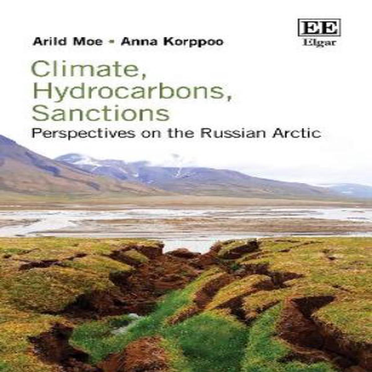 Climate, Hydrocarbons, Sanctions