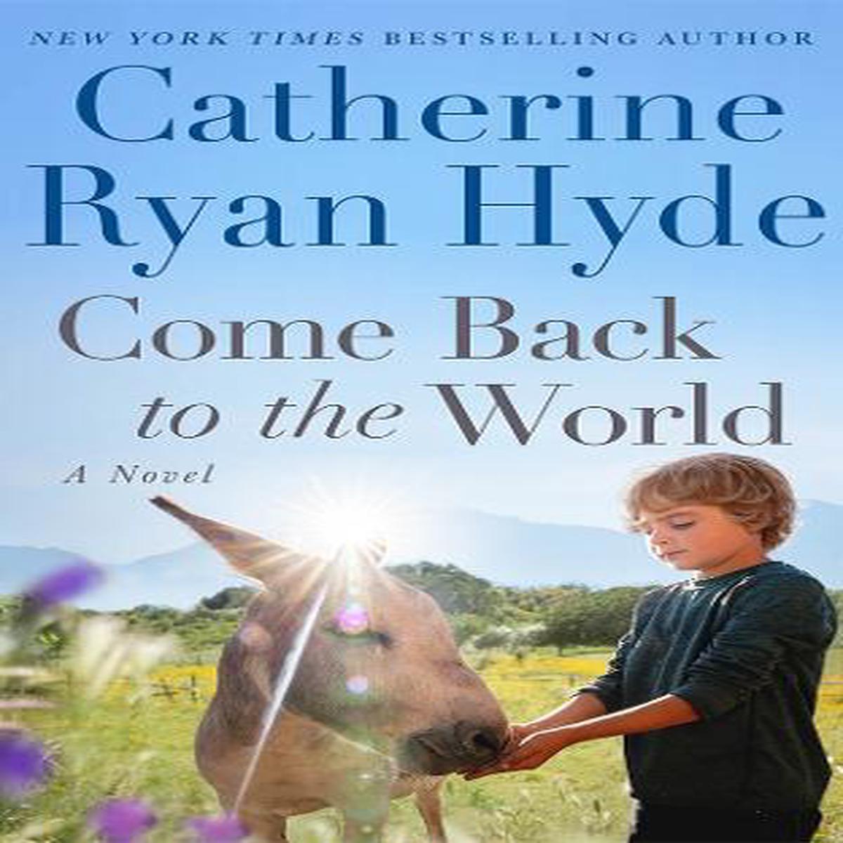 Come Back to the World