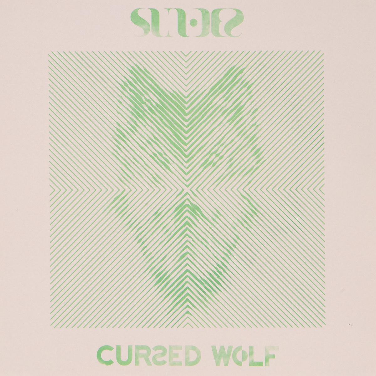 Cursed Wolf (Flexi