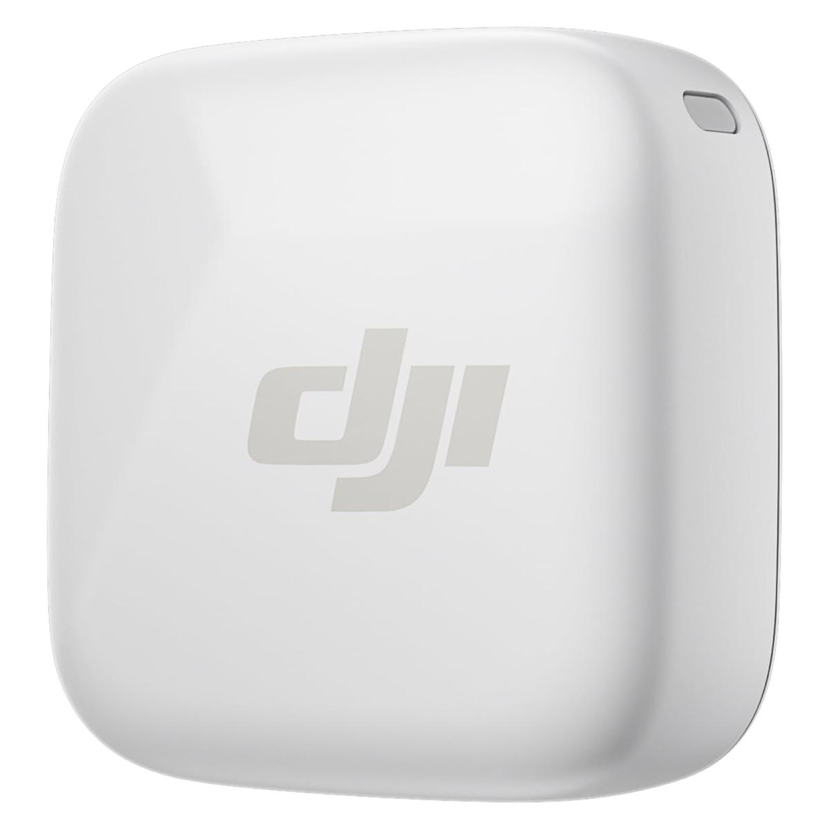 Dji - Mic Mini 2 Transmitter