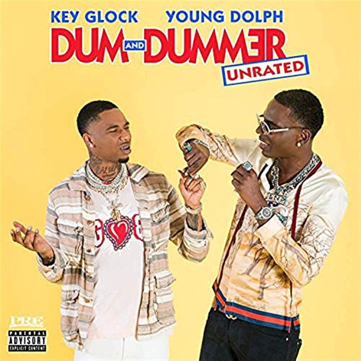 Dum and Dummer (Unrated)