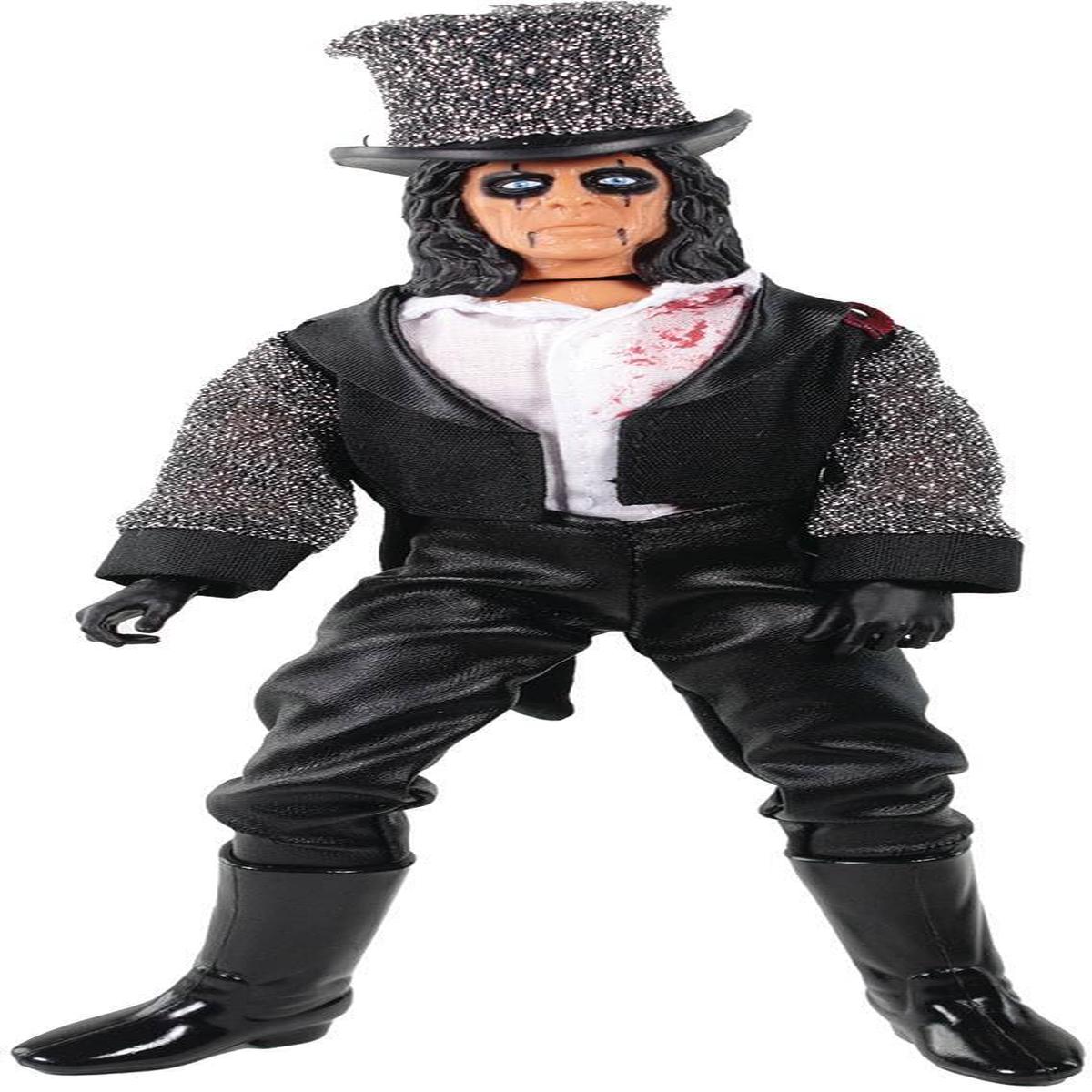 Figura Accin Alice Cooper