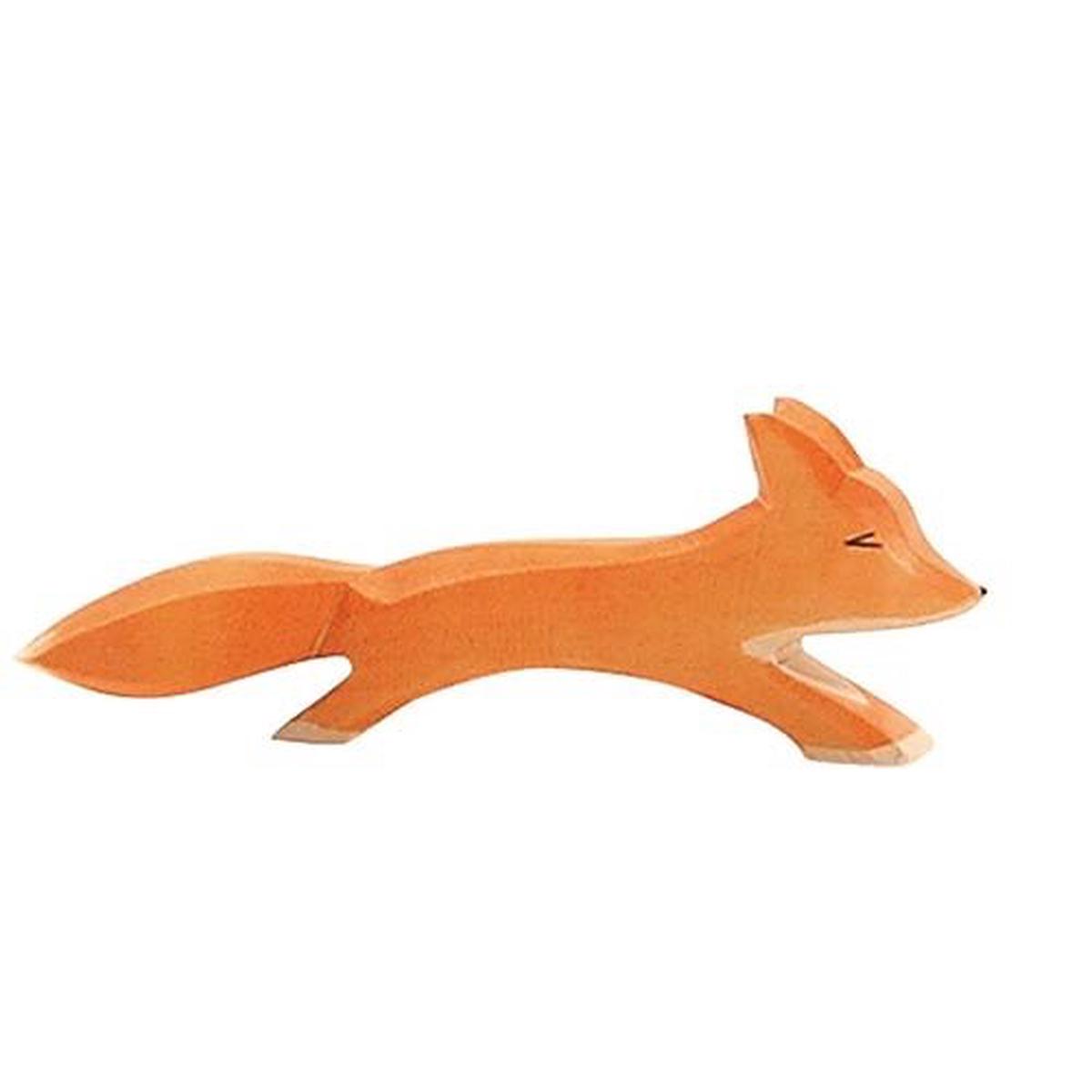 Ostheimer 15202 - Fuchs, gro (laufend