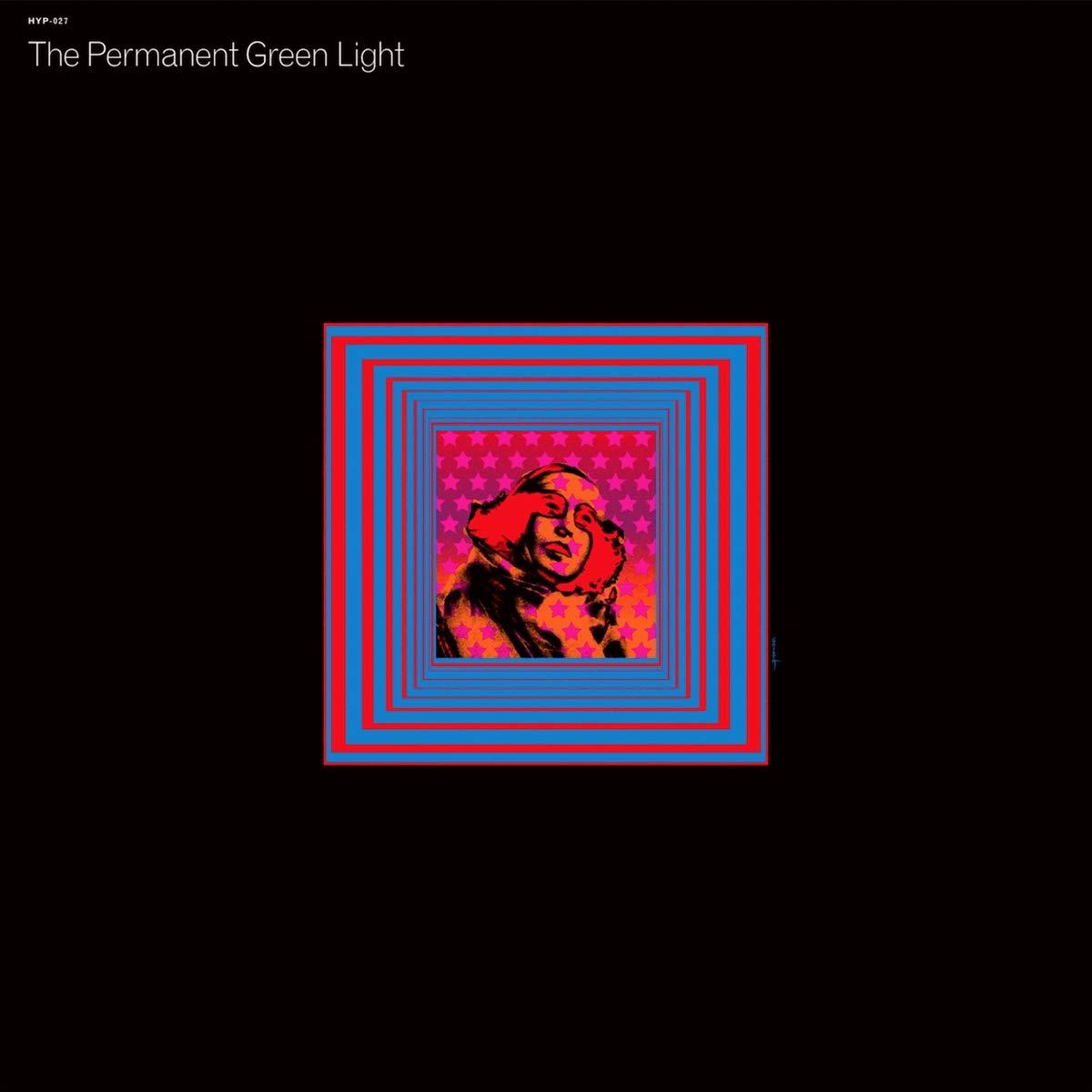 `Permanent Green Light - Enormous Highs/Silver Girl (7`` Single)`
