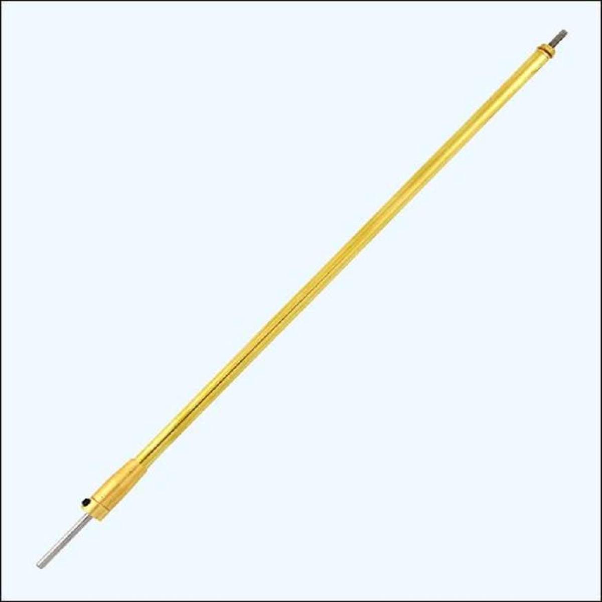 Raboesch - Propeller Shaft ?3 ?3 L=270mm M3