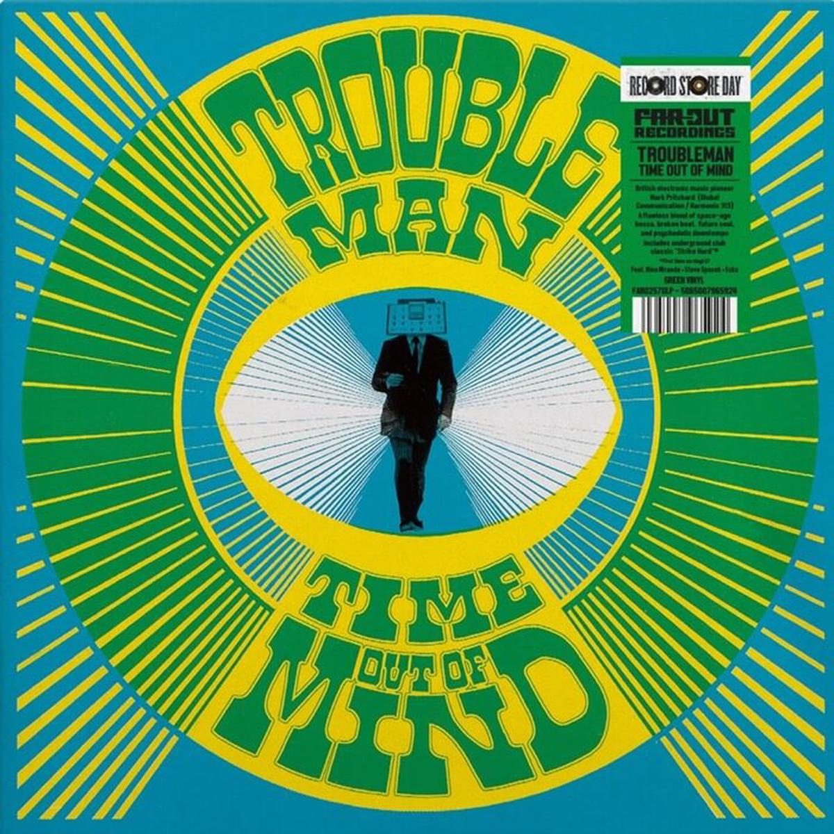 Time Out Of Mind (Expanded Edition)