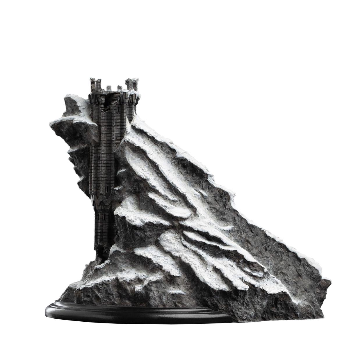 Weta Workshop Lord of The Rings Zirakzigil Statue 15 cm