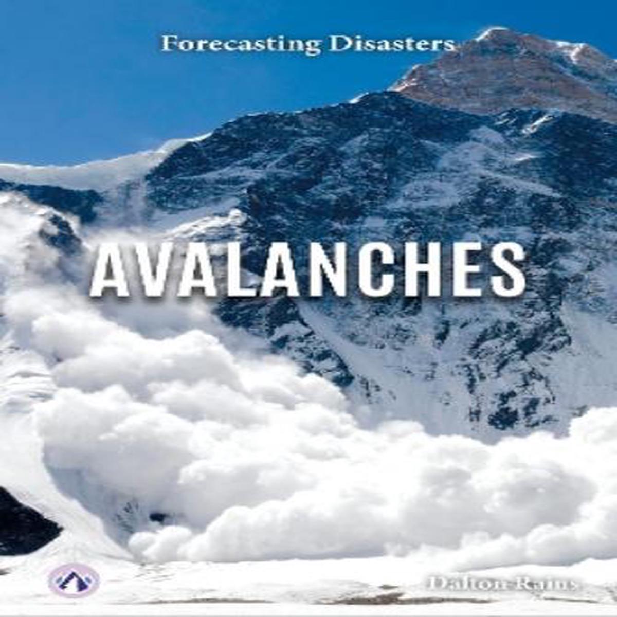 Avalanches (Forecasting Disasters