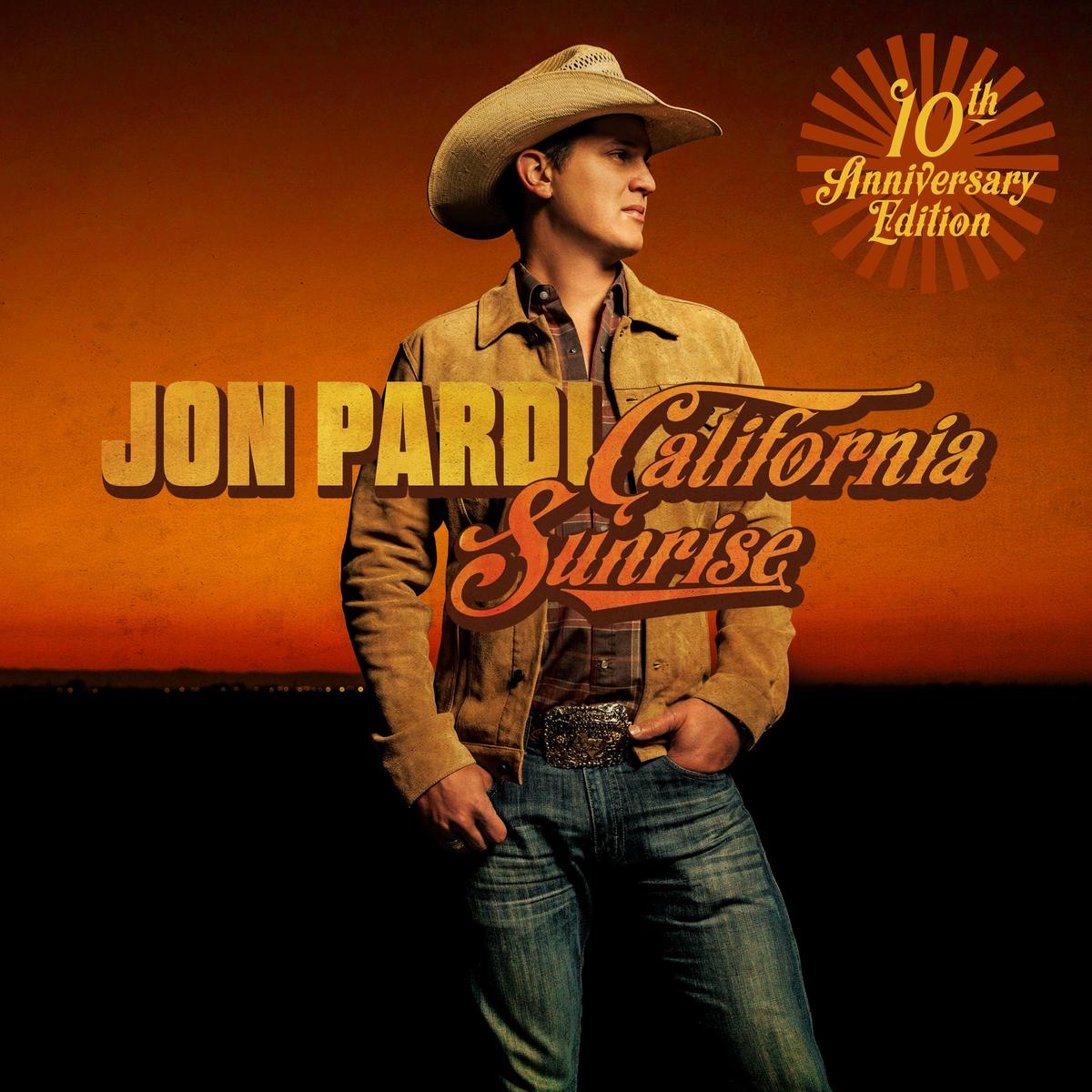 California Sunrise (10th Anniversary Edition)