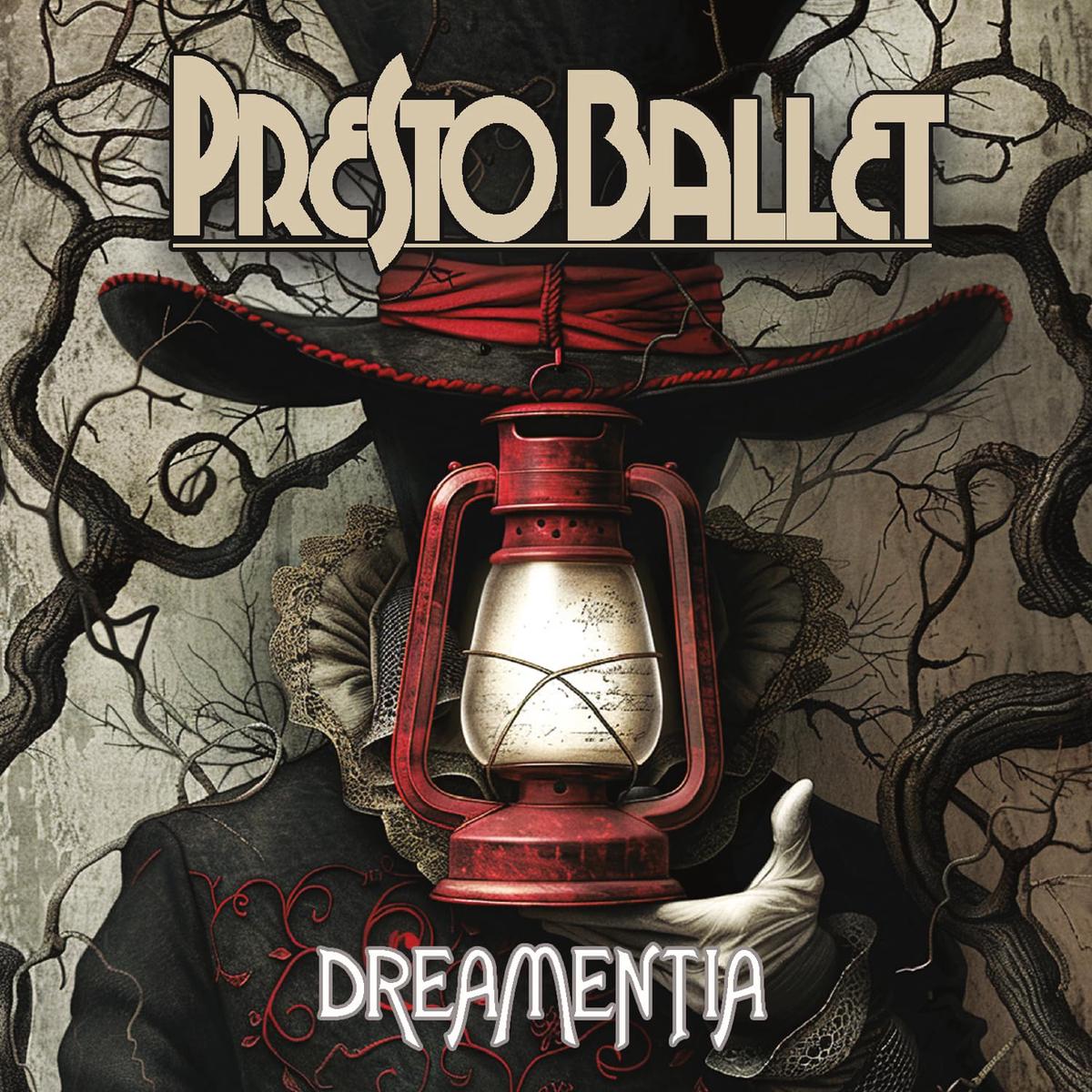 dreamentia